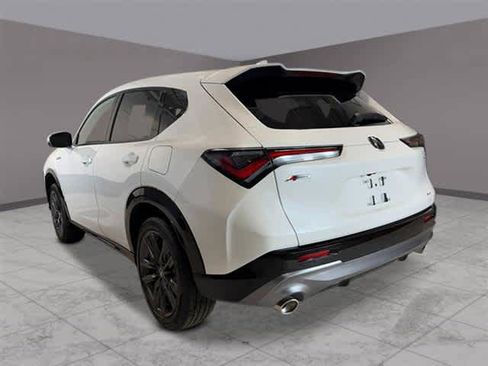 New 2026 Acura ADX A-Spec AWD/4WD image 3