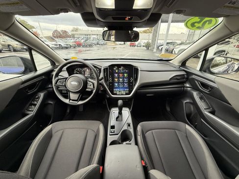 Used 2025 Subaru Crosstrek 2.0i Premium image 22