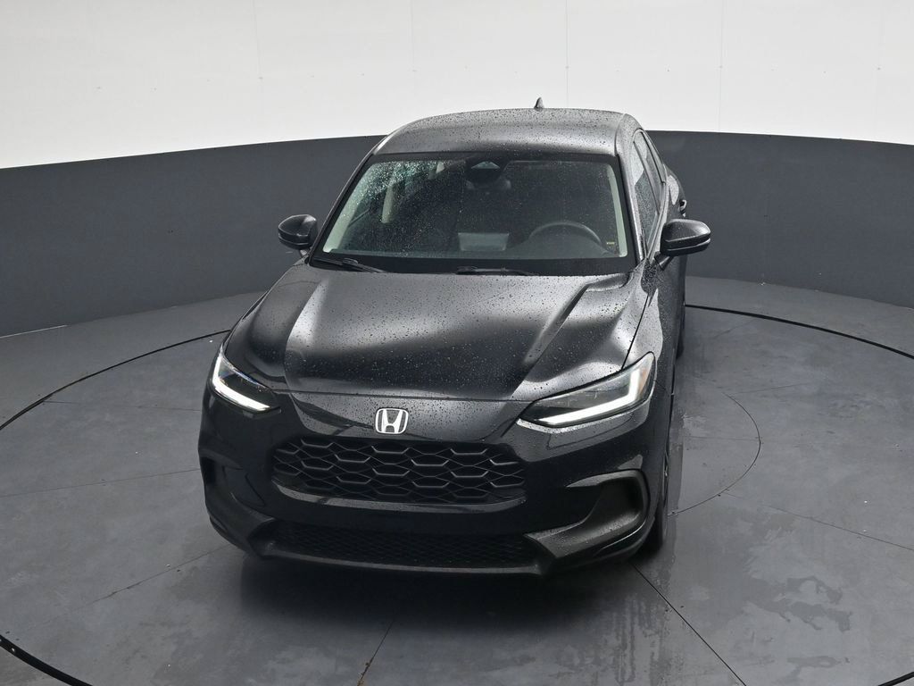 Used 2024 Honda HR-V LX image 33