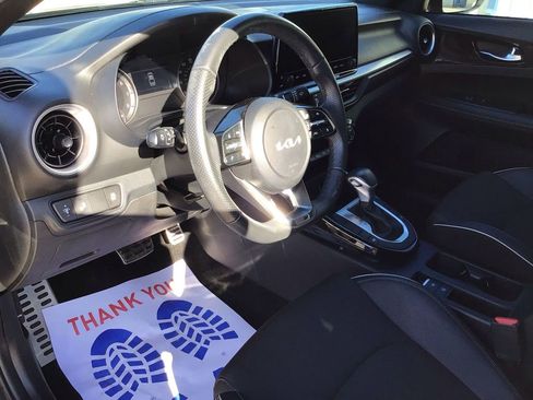 Used 2024 Kia Forte GT-Line image 10