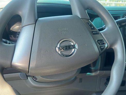 Used 2020 Nissan NV 2500 S RWD image 8