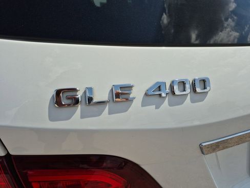 Used 2019 Mercedes-Benz GLE 400 4MATIC image 39