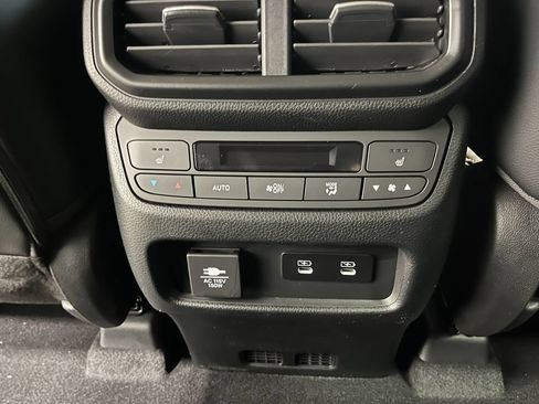 New 2026 Honda Pilot Elite image 24