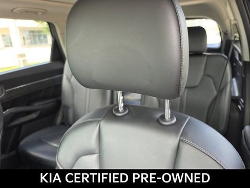 Used 2023 Kia Sorento SX AWD/4WD image 5