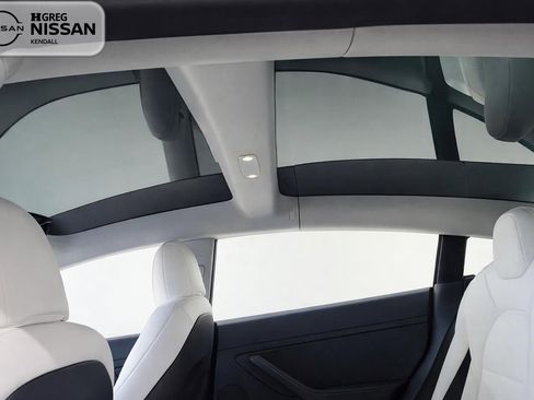 Used 2022 Tesla Model 3 RWD image 12