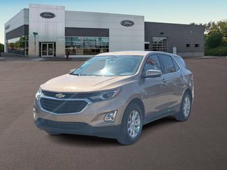 Used 2019 Chevrolet Equinox LT w/ Driver Convenience Package FWD 360° Tour