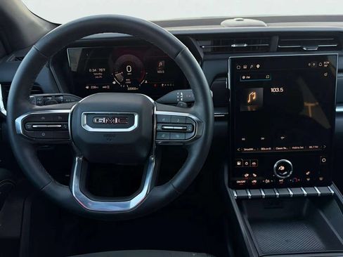 Used 2026 GMC Terrain Elevation AWD/4WD image 21