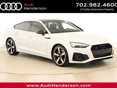 Certified 2023 Audi A5 2.0T Premium Plus w/ Premium Plus