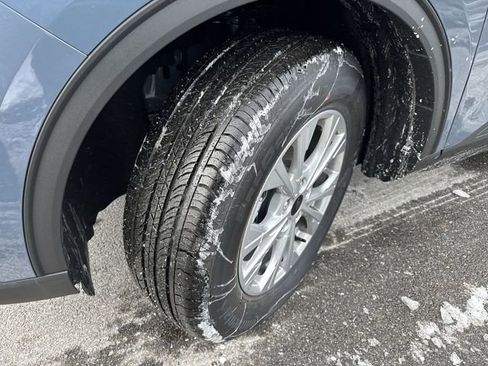 New 2025 Ford Escape Active w/ Cold Weather Package image 10