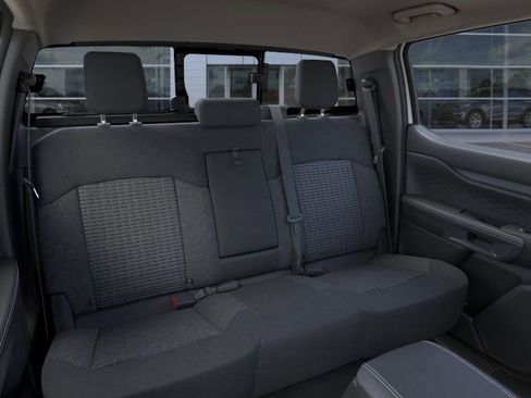 New 2025 Ford Ranger XLT w/ FX4 Off-Road Package image 12