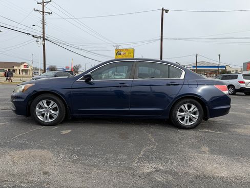 Used 2012 Honda Accord LX image 8