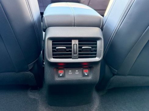 New 2026 Nissan Murano Platinum w/ Cargo Package image 21