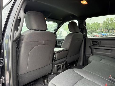 New 2026 RAM 2500 Tradesman AWD/4WD image 29