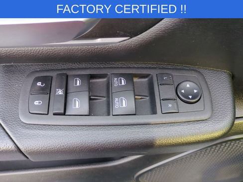 Certified 2023 RAM 1500 Big Horn image 24