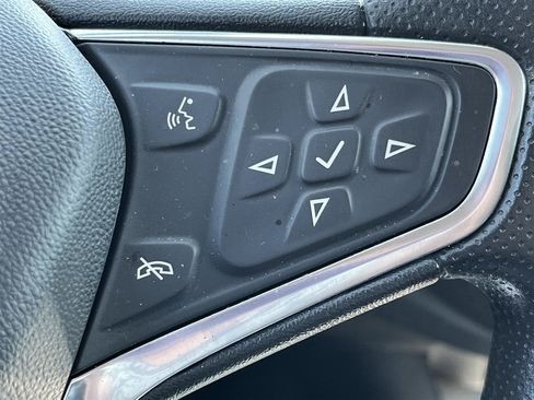 Used 2024 Chevrolet Malibu LT FWD image 23