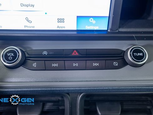 Used 2024 Ford Maverick Tremor w/ Tremor Off-Road Package AWD/4WD image 22