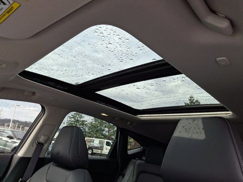 Certified 2025 Nissan Murano SL image 14