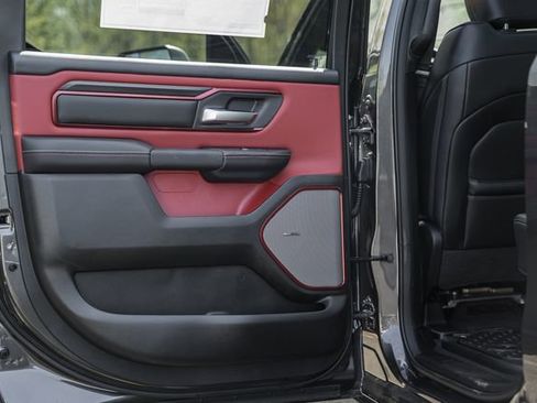 New 2026 RAM 1500 Rebel w/ Rebel Level 2 Equipment Group AWD/4WD image 50