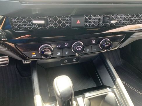 Used 2023 Honda Accord Sport image 15