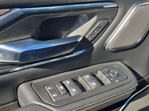 New 2026 RAM 1500 Laramie w/ Night Edition image 14