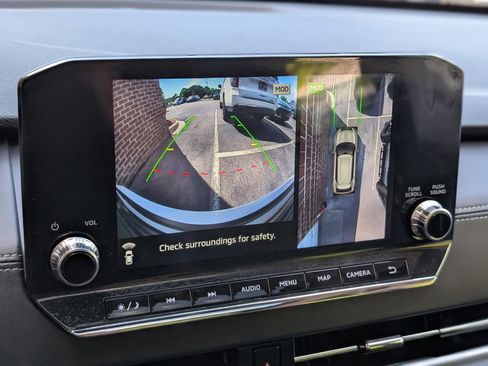 Used 2023 Mitsubishi Outlander SE FWD image 31