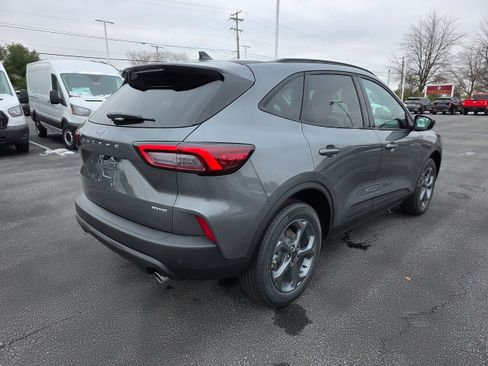New 2026 Ford Escape ST-Line w/ Tech Pack #1 image 5