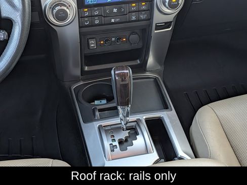 Used 2015 Toyota 4Runner Limited RWD image 14