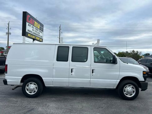Used 2012 Ford E-150 and Econoline 150 image 12