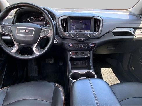 Certified 2024 GMC Terrain AT4 w/ Infotainment Package II AWD/4WD image 15