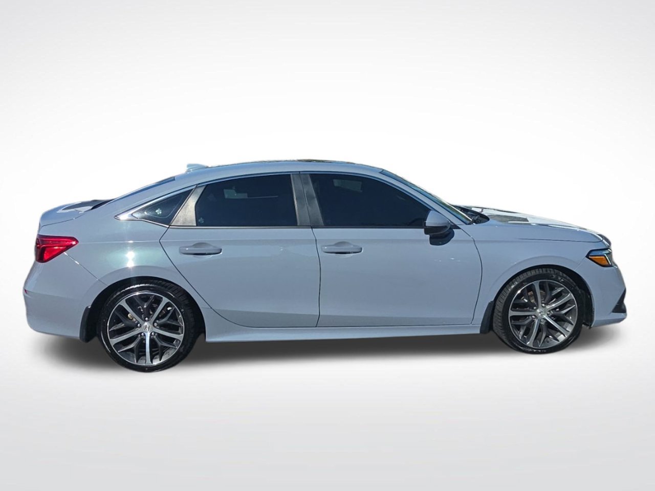 Used 2024 Honda Civic Touring image 5