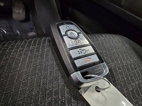 Used 2023 Ford F150 XLT w/ Equipment Group 302A High AWD/4WD image 35