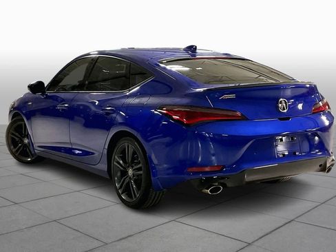 Used 2024 Acura Integra A-Spec image 11
