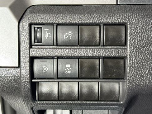 Certified 2024 Toyota Tacoma TRD Sport image 14