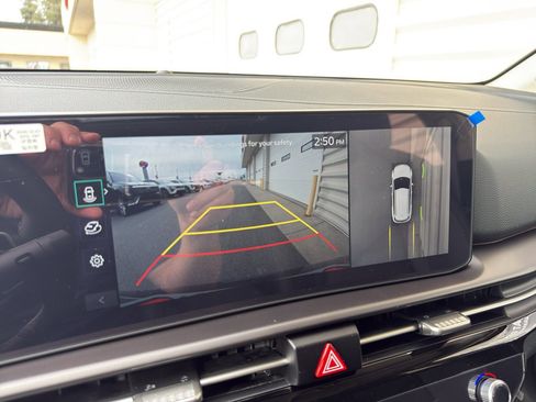 New 2026 Kia Sportage SX Prestige image 25