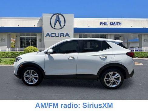 Used 2023 Buick Encore GX Preferred FWD image 10