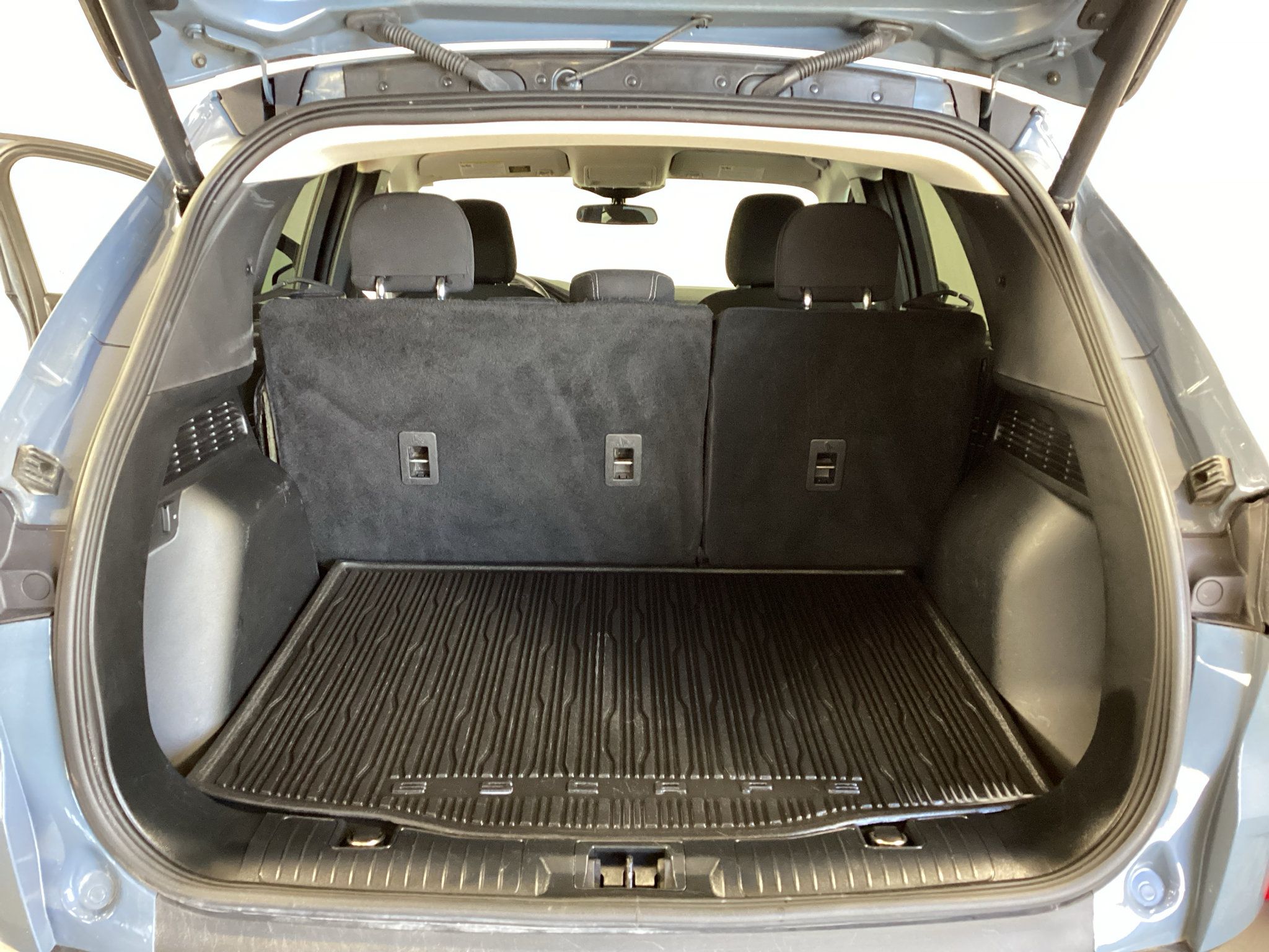 Certified 2023 Ford Escape Active AWD/4WD image 31