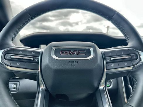 New 2026 GMC Acadia Elevation w/ Elevation Premium Package FWD image 33