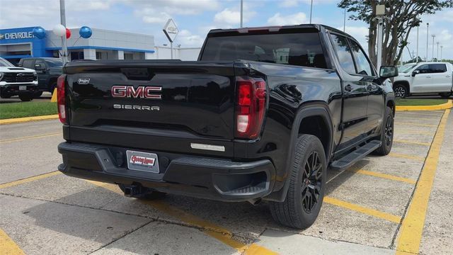 Used 2024 GMC Sierra 1500 Elevation RWD image 8
