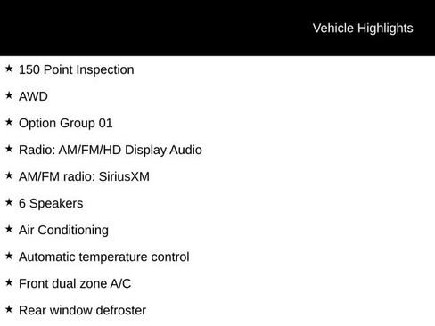 Used 2024 Hyundai Santa Fe SEL AWD/4WD image 2