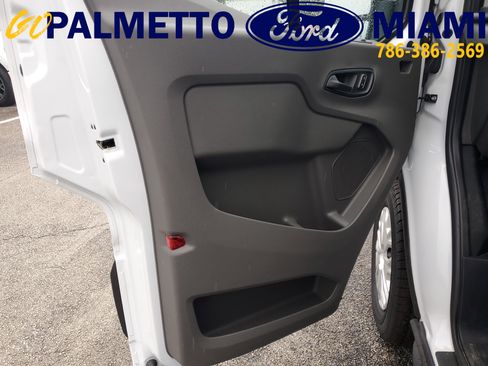 Used 2024 Ford Transit 250 w/ Load Area Protection Package image 12