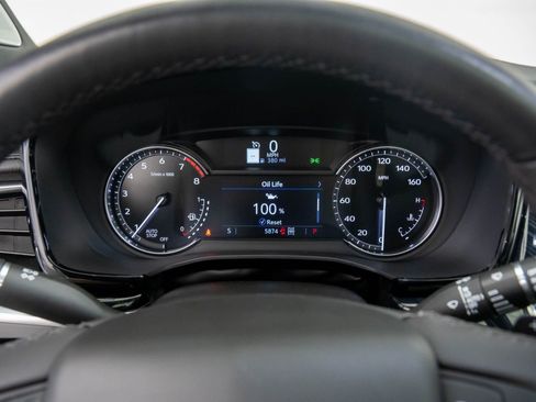 New 2025 Cadillac XT6 Premium Luxury image 12