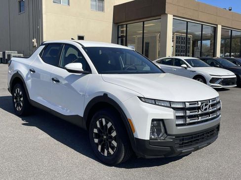 New 2026 Hyundai Santa Cruz SE image 38