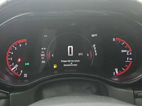 New 2026 Dodge Durango GT w/ Tow 'N Go Package AWD/4WD image 22