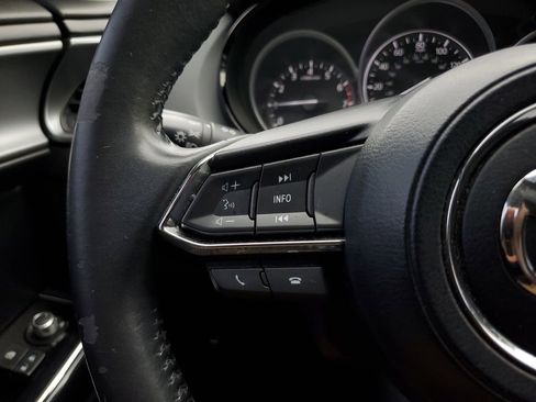 Used 2017 MAZDA CX-9 Touring FWD image 23
