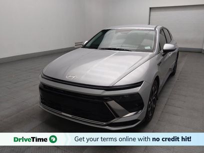 Used 2024 Hyundai Sonata SEL