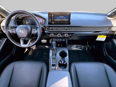 Used 2026 Honda Civic Sport Touring image 15
