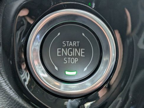 New 2026 Chevrolet Silverado 1500 RST w/ All Star Edition Plus image 30