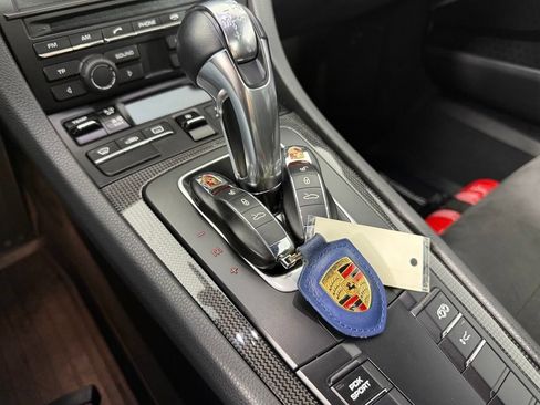 Used 2015 Porsche 911 GT3 RWD image 27