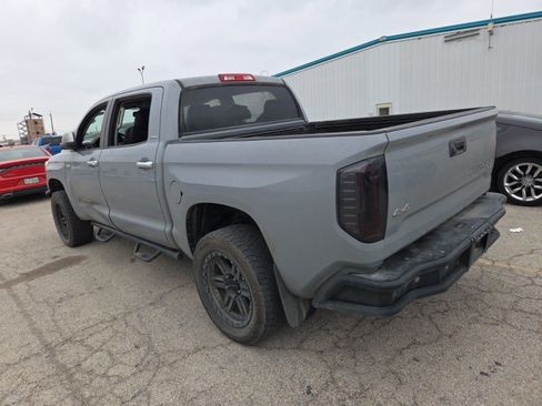 Used 2019 Toyota Tundra Limited image 4
