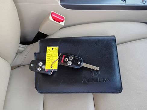 Used 2012 Acura TL FWD image 31